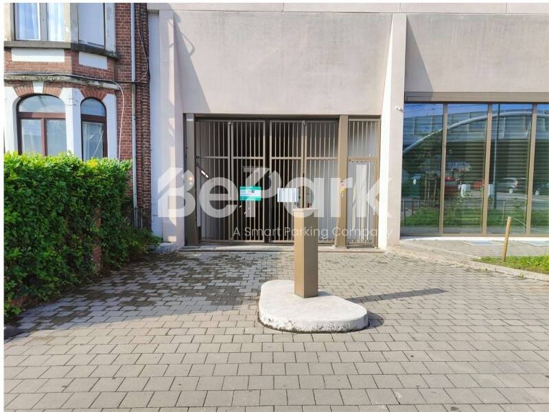 Parking à louer à Anderlecht 1070 99.00€  chambres m² - annonce 579108