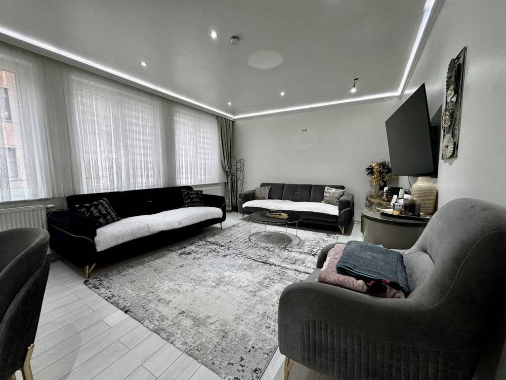 Maison à vendre à Anderlecht 1070 449000.00€ 3 chambres 160.00m² - annonce 579035