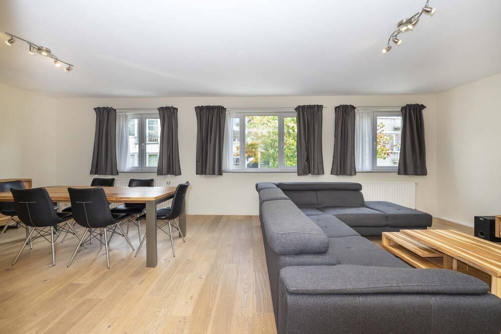 Appartement te  koop in Jette 1090 340000.00€ 3 slaapkamers 119.00m² - Zoekertje 578564
