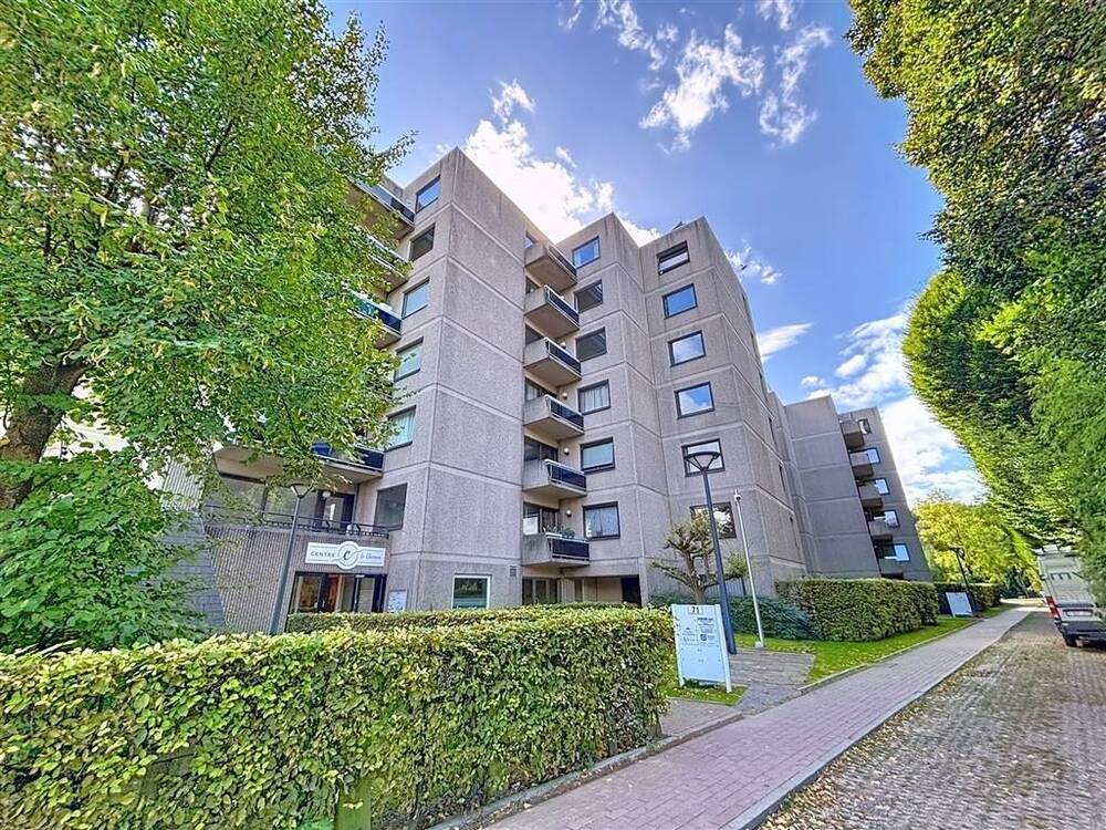 Appartement à vendre à Woluwe-Saint-Lambert 1200 295000.00€ 1 chambres 95.00m² - annonce 578818
