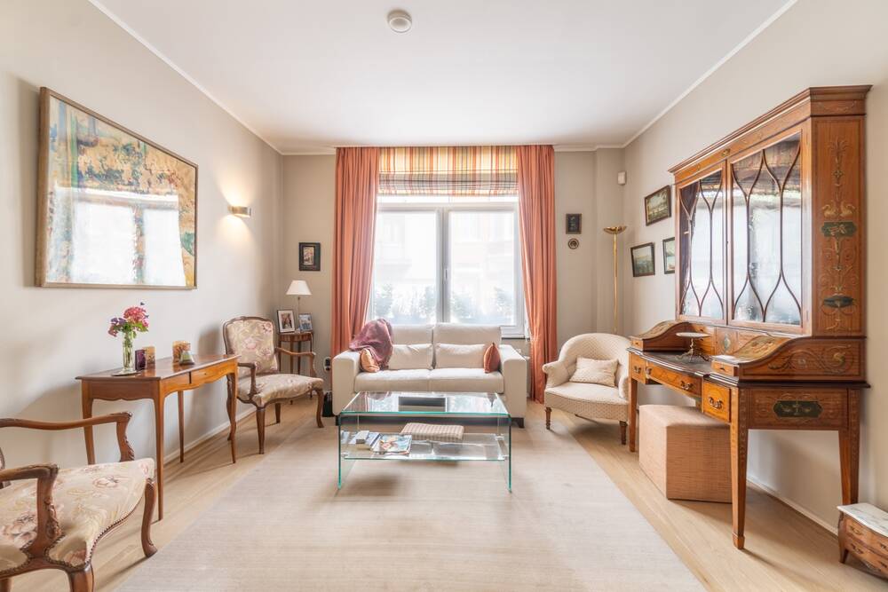Maison à  à Woluwe-Saint-Pierre 1150 820000.00€ 5 chambres 250.00m² - annonce 579028