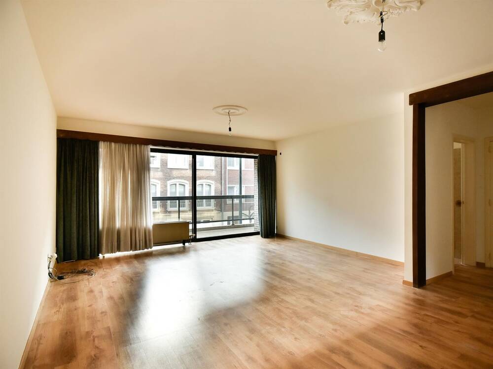 Appartement à  à Woluwe-Saint-Lambert 1200 1300.00€ 2 chambres 100.00m² - annonce 578635