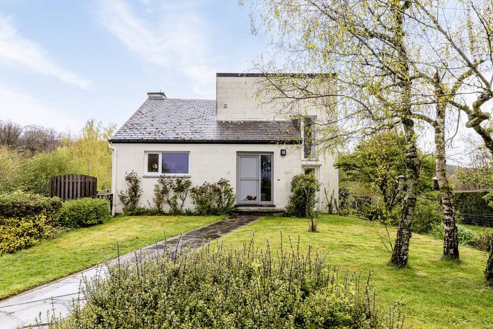 Huis te  huur in Ronquières 7090 1400.00€ 5 slaapkamers 135.00m² - Zoekertje 578459
