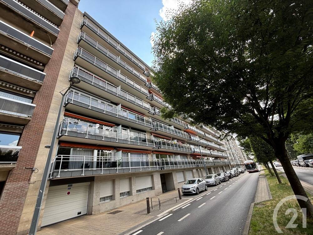 Appartement à vendre à Koekelberg 1081 225000.00€ 2 chambres 85.00m² - annonce 578440
