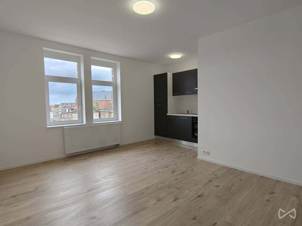 Duplex à vendre à Forest 1190 275000.00€ 3 chambres 87.00m² - annonce 579168
