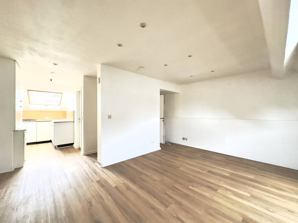 Appartement à louer à Saint-Gilles 1060 1150.00€ 1 chambres 36.00m² - annonce 578441