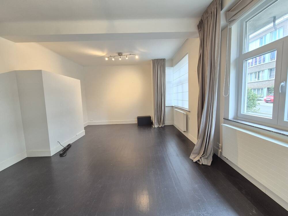 Appartement à louer à Etterbeek 1040 1400.00€ 2 chambres 85.00m² - annonce 578788