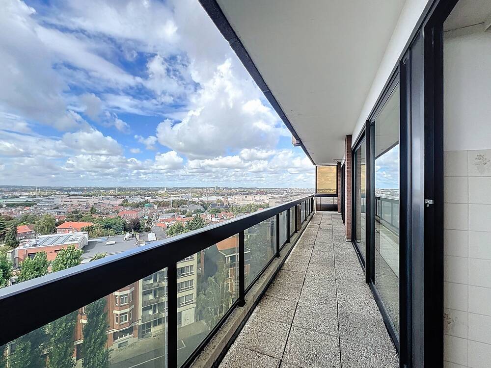 Appartement te  in Vorst 1190 250000.00€ 2 slaapkamers 90.00m² - Zoekertje 578598