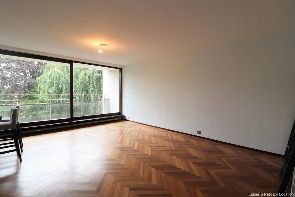 Appartement à louer à Uccle 1180 1600.00€ 3 chambres 110.00m² - annonce 578892
