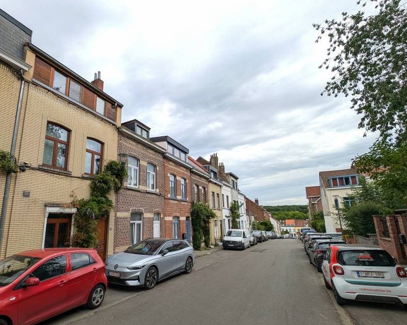 Maison à vendre à Watermael-Boitsfort 1170 680000.00€ 3 chambres 160.00m² - annonce 578919
