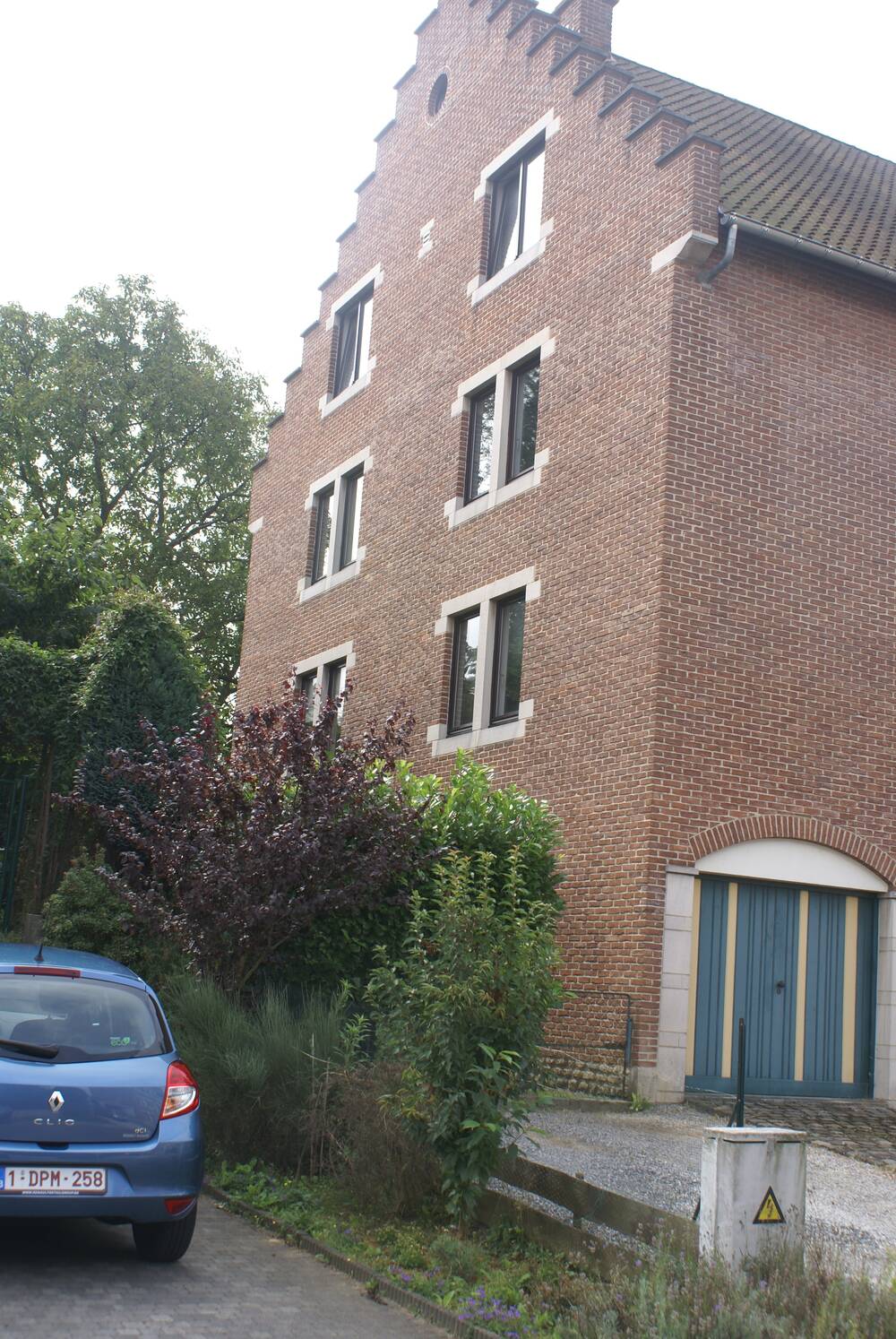 Studio te huur in Kraainem 1950 690.00€ 1 slaapkamers 34.00m² - Zoekertje 578923