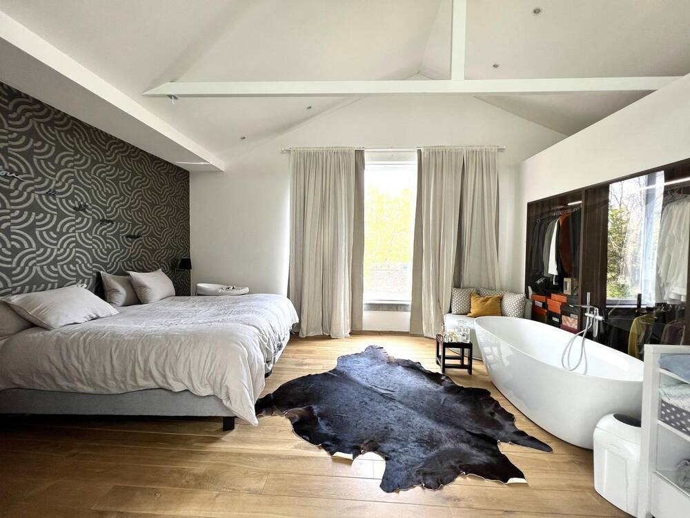 Loft te  koop in Brussel 1000 599000.00€ 2 slaapkamers 202.00m² - Zoekertje 579016