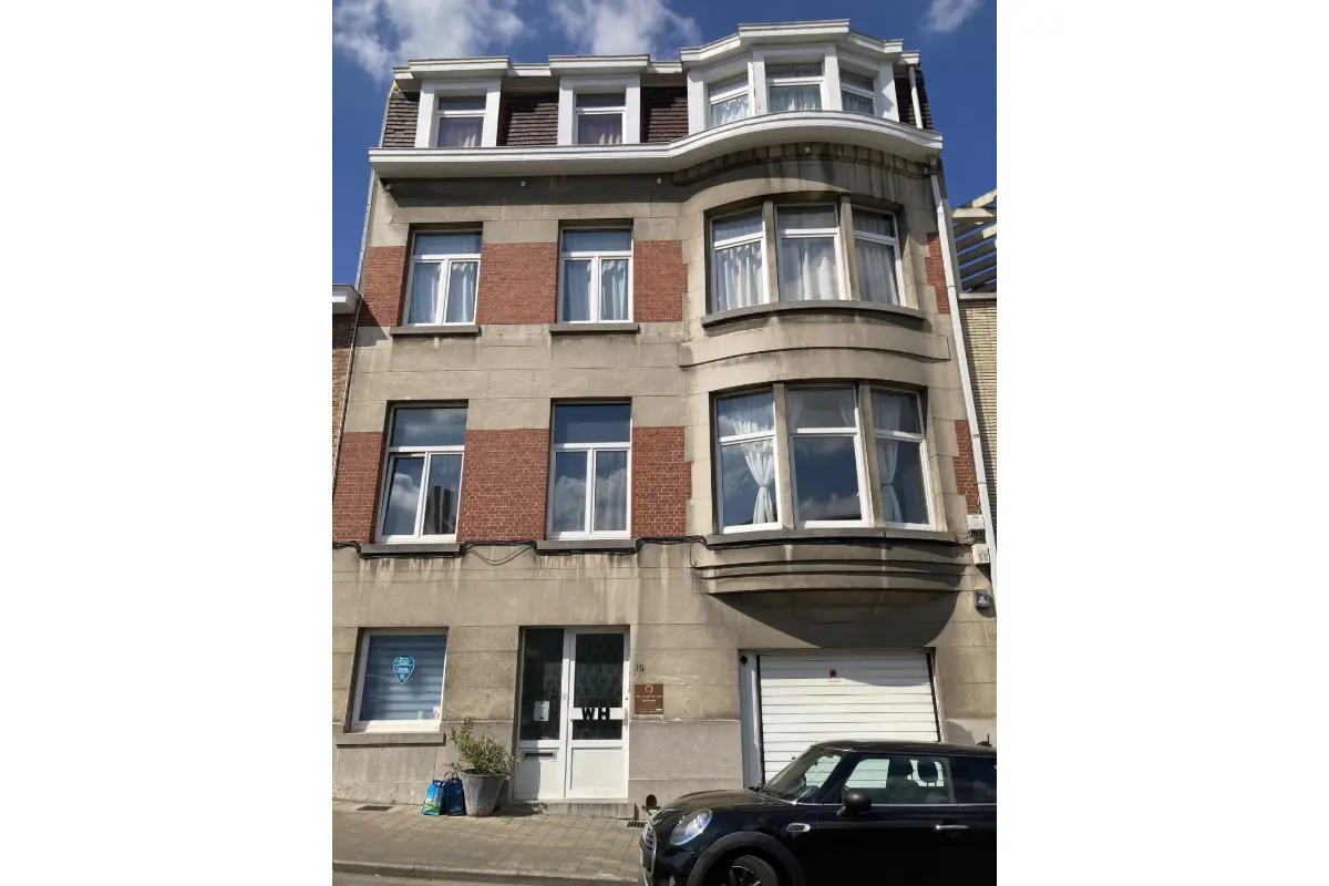 Immeuble mixte à vendre à Berchem-Sainte-Agathe 1082 795000.00€ 8 chambres 540.00m² - annonce 578908