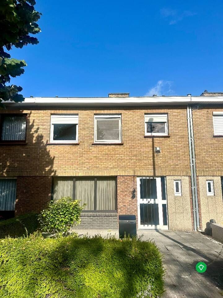Huis te  huur in Gistel 8470 800.00€ 2 slaapkamers 110.00m² - Zoekertje 578133