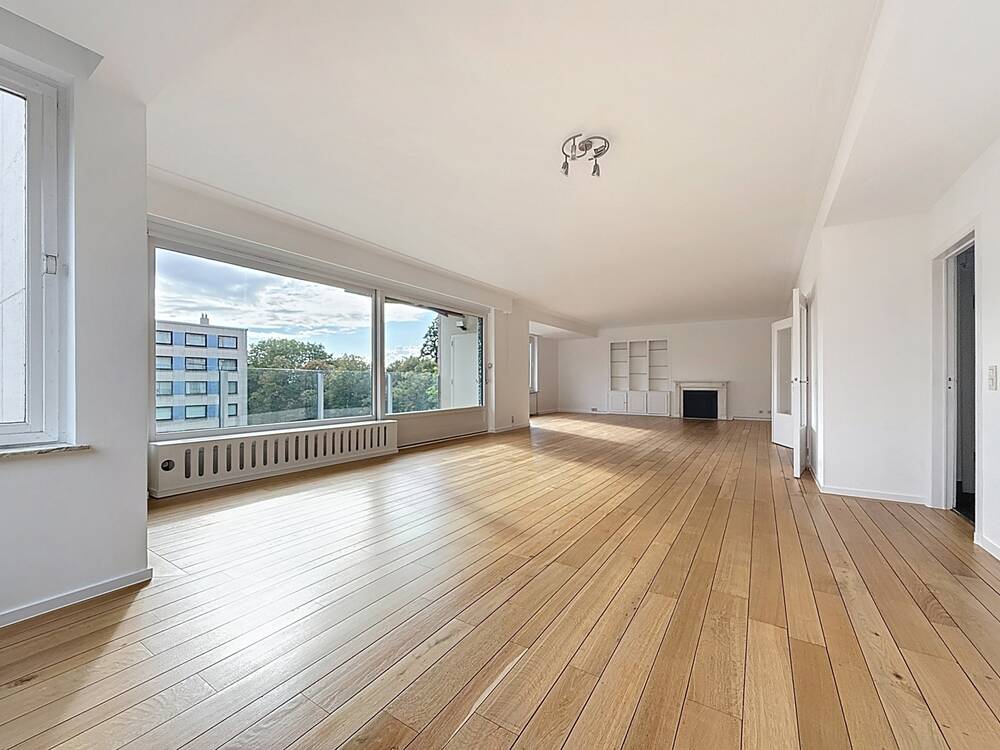 Appartement à louer à Uccle 1180 3000.00€ 3 chambres 205.00m² - annonce 578848