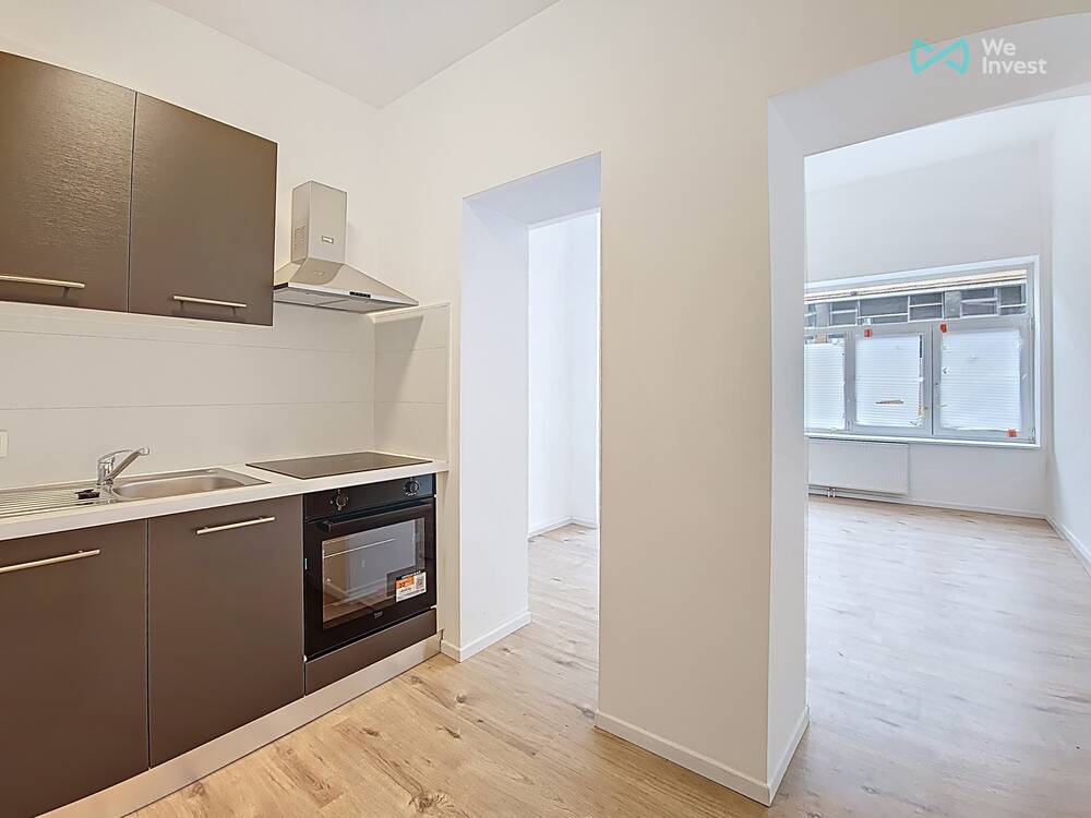 Huis te  koop in Vorst 1190 2174000.00€ 12 slaapkamers 528.00m² - Zoekertje 579169