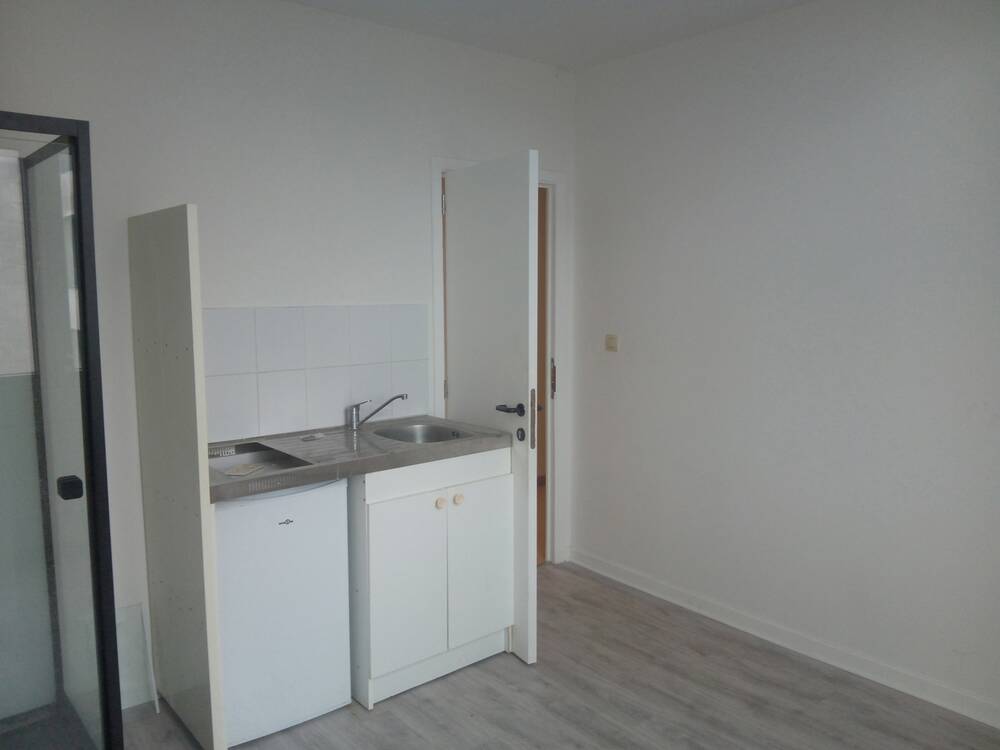 Kot te  huur in Brussel 1000 650.00€ 1 slaapkamers 14.00m² - Zoekertje 578580