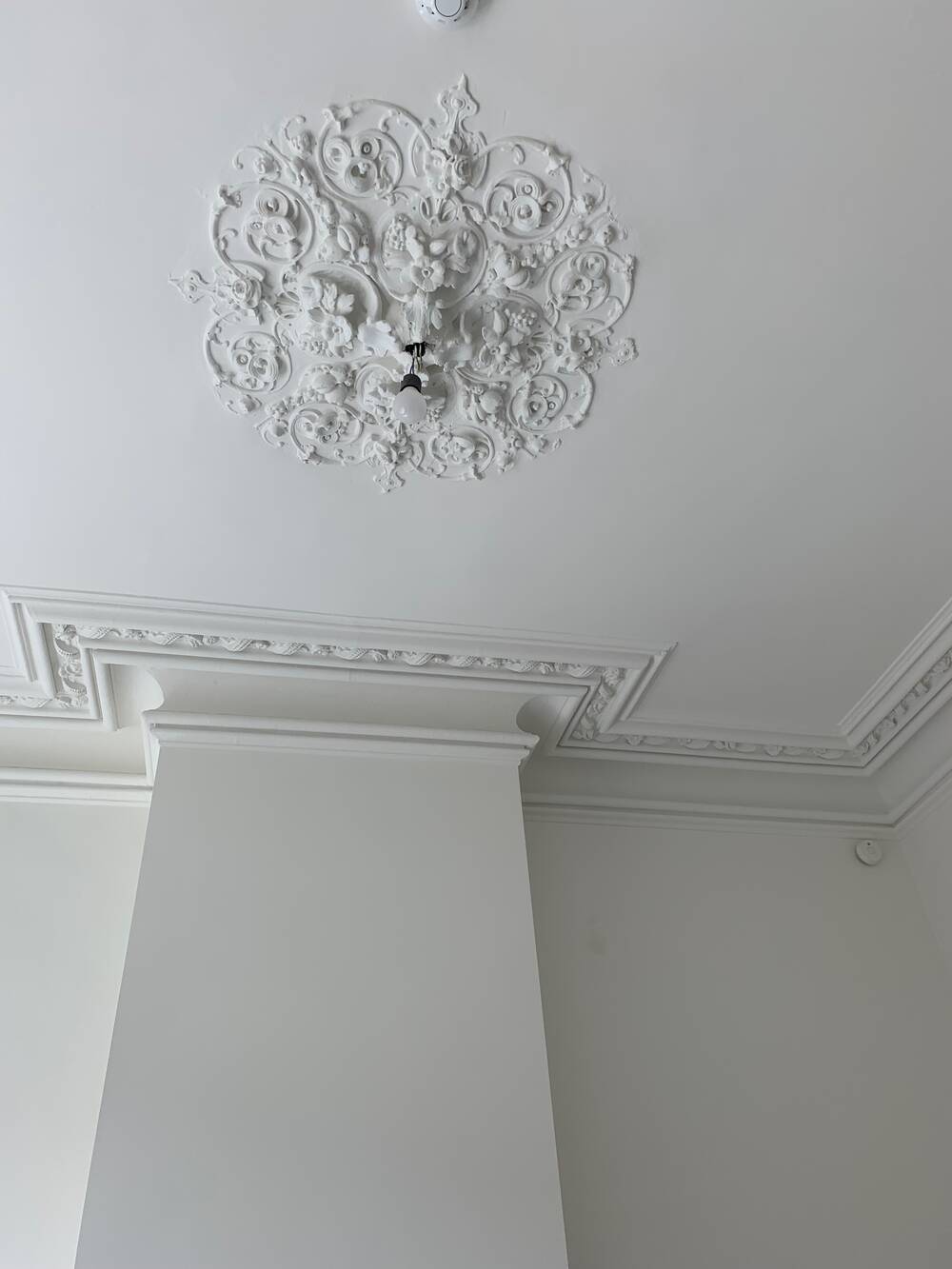 Huis te  huur in Gent 9000 1400.00€ 5 slaapkamers 204.00m² - Zoekertje 578849
