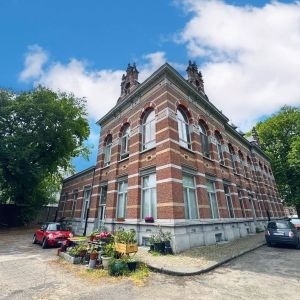 Appartement te  koop in Anderlecht 1070 445000.00€ 2 slaapkamers 200.00m² - Zoekertje 579101