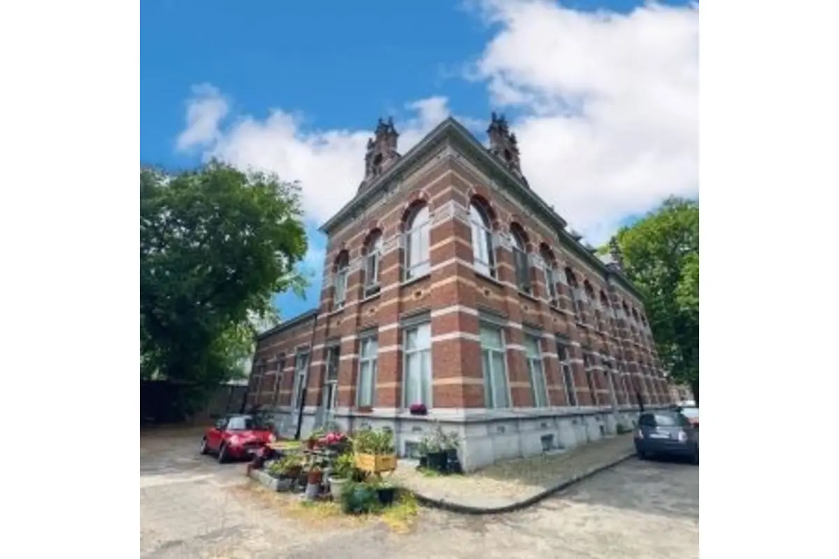 Loft à vendre à Anderlecht 1070 445000.00€ 2 chambres 200.00m² - annonce 579101