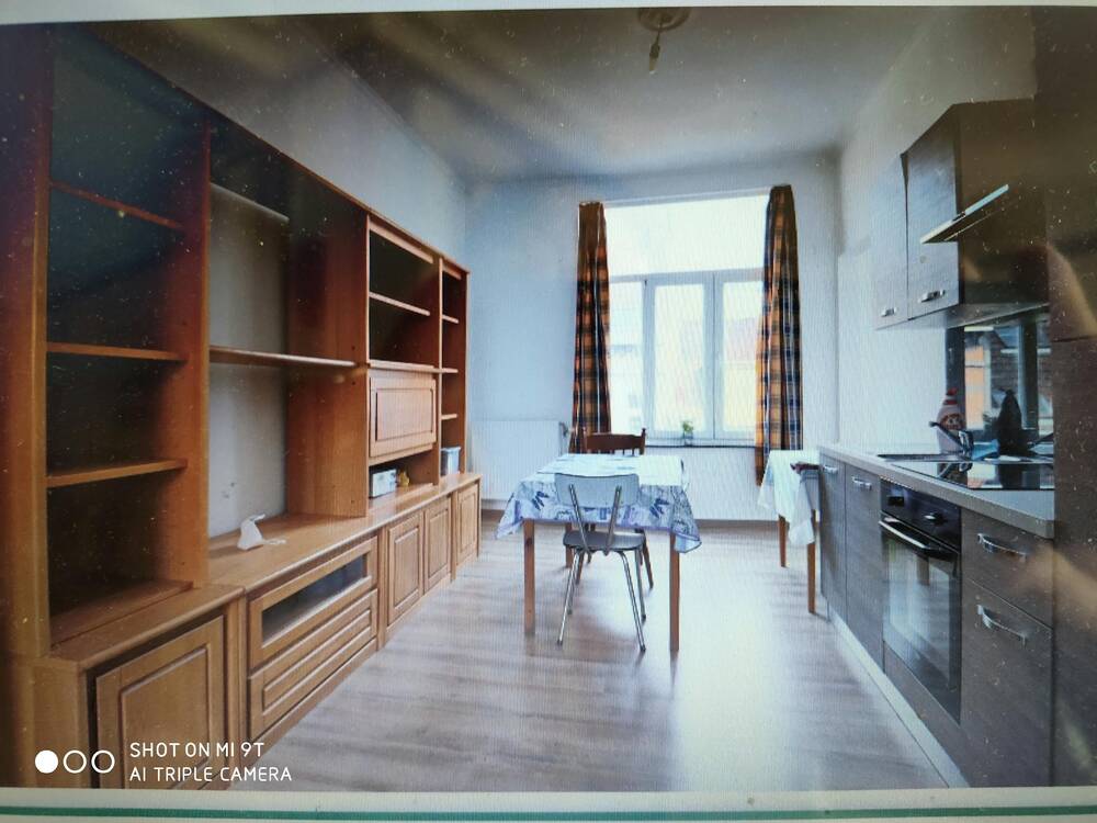 Appartement à louer à Etterbeek 1040 1280.00€  chambres m² - annonce 578132