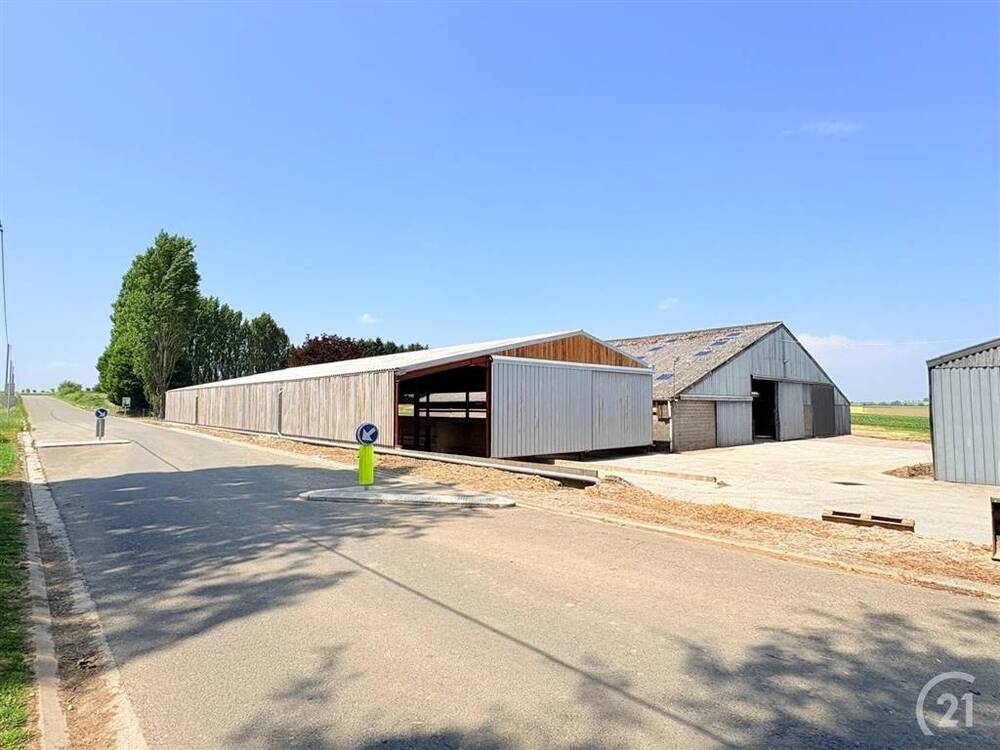 Commerce à vendre à Corenne 5620 250000.00€  chambres 1350.00m² - annonce 578701