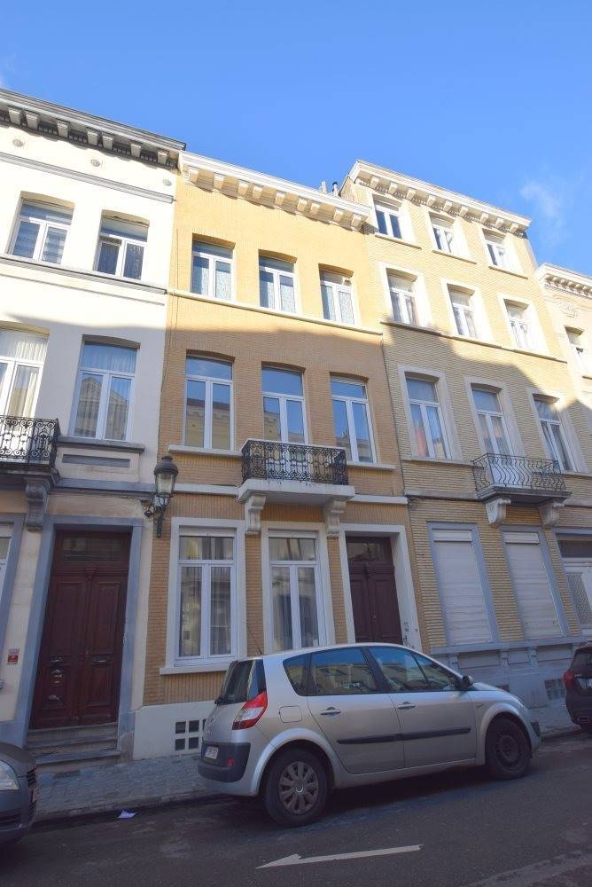 Appartement à louer à Schaerbeek 1030 800.00€ 1 chambres 65.00m² - annonce 578125