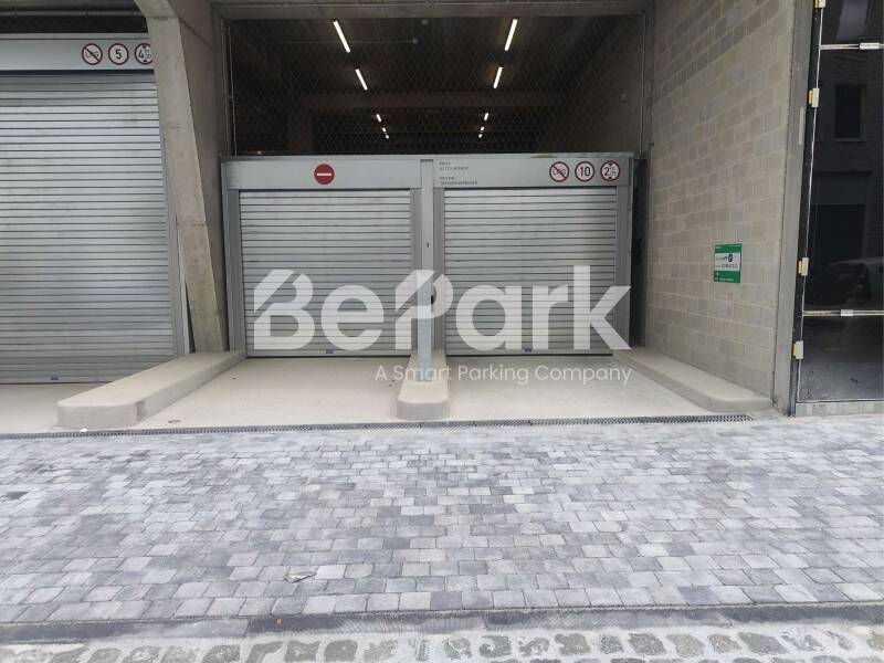 Parking à louer à Anderlecht 1070 79.00€  chambres m² - annonce 579114
