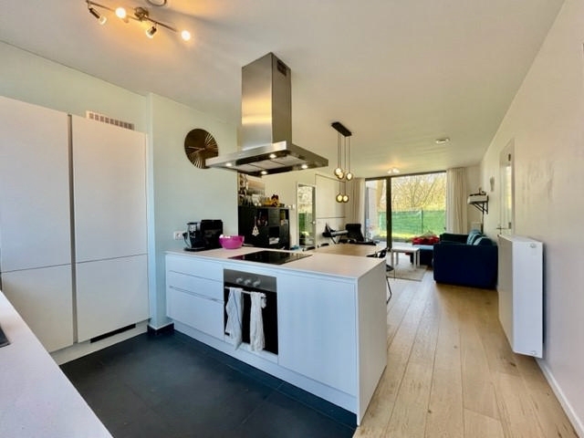 Appartement te  huur in Elsene 1050 1500.00€ 3 slaapkamers 100.00m² - Zoekertje 579039