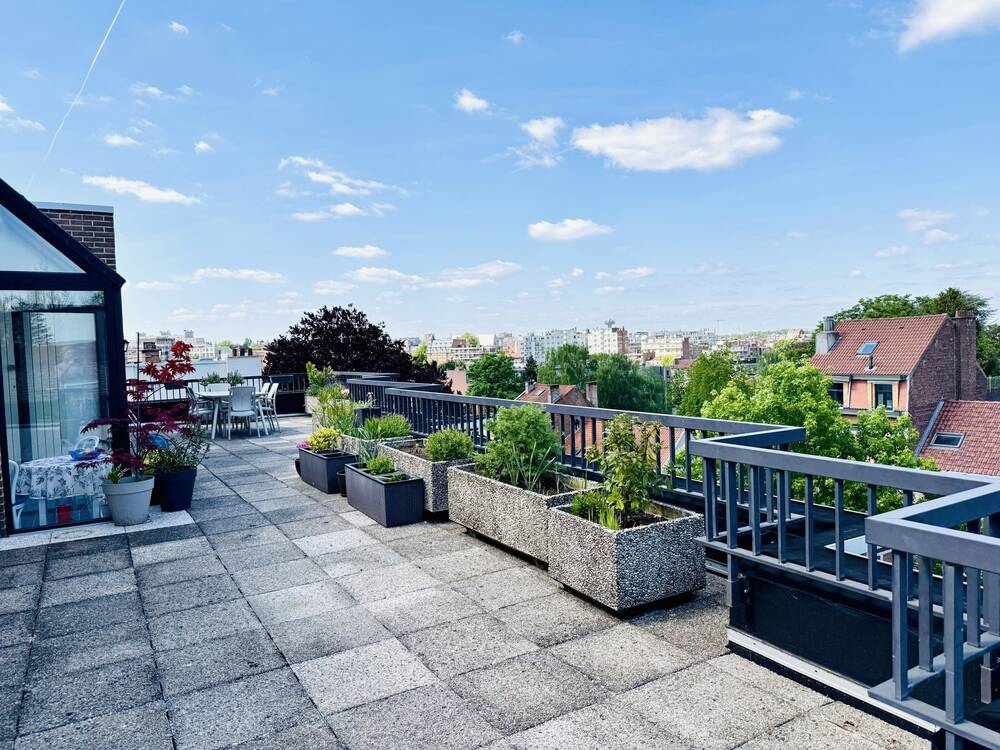 Appartement à vendre à Woluwe-Saint-Pierre 1150 750000.00€ 3 chambres 173.00m² - annonce 578452
