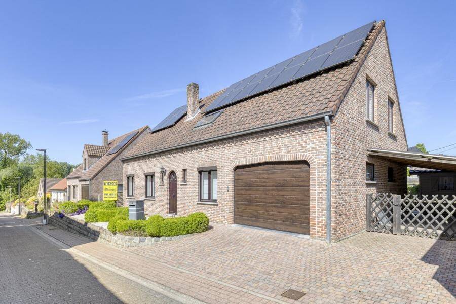 Villa à vendre à Ninove 9400 370000.00€  chambres m² - annonce 578273