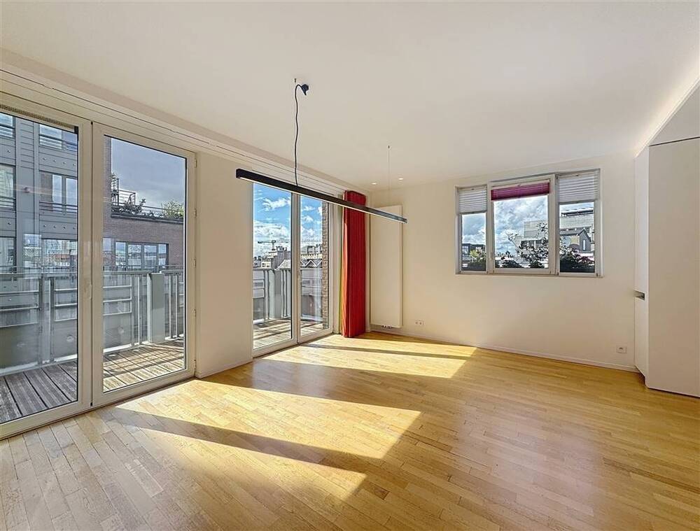 Appartement te  in Brussel 1000 2450.00€ 2 slaapkamers 120.00m² - Zoekertje 578983