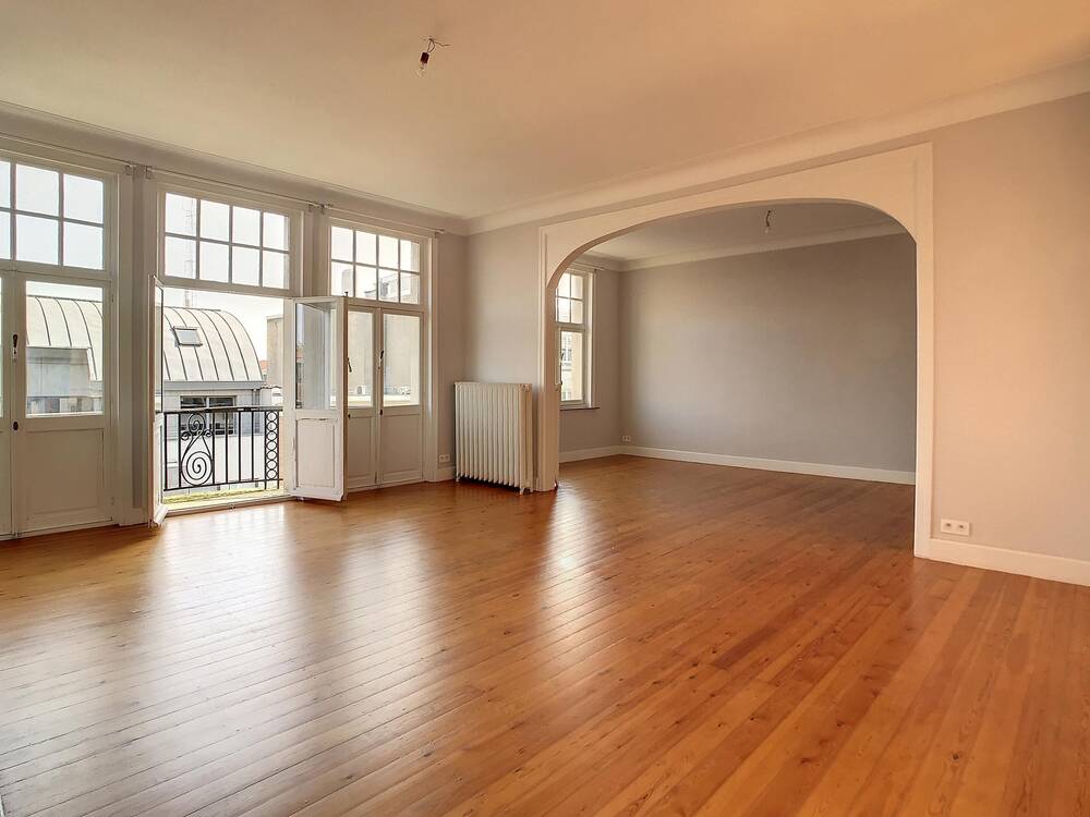 Appartement à  à Ixelles 1050 1700.00€ 2 chambres 159.00m² - annonce 578444