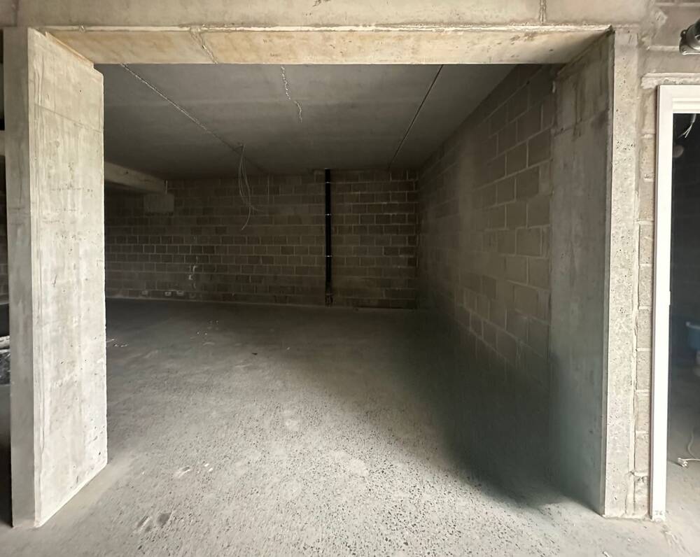 Parking & garage te  koop in Asse 1730 25000.00€  slaapkamers m² - Zoekertje 578691