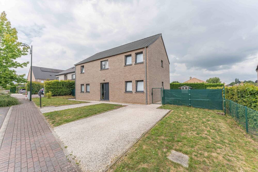 Villa à vendre à Waterloo 1410 870000.00€ 4 chambres 210.00m² - annonce 578151