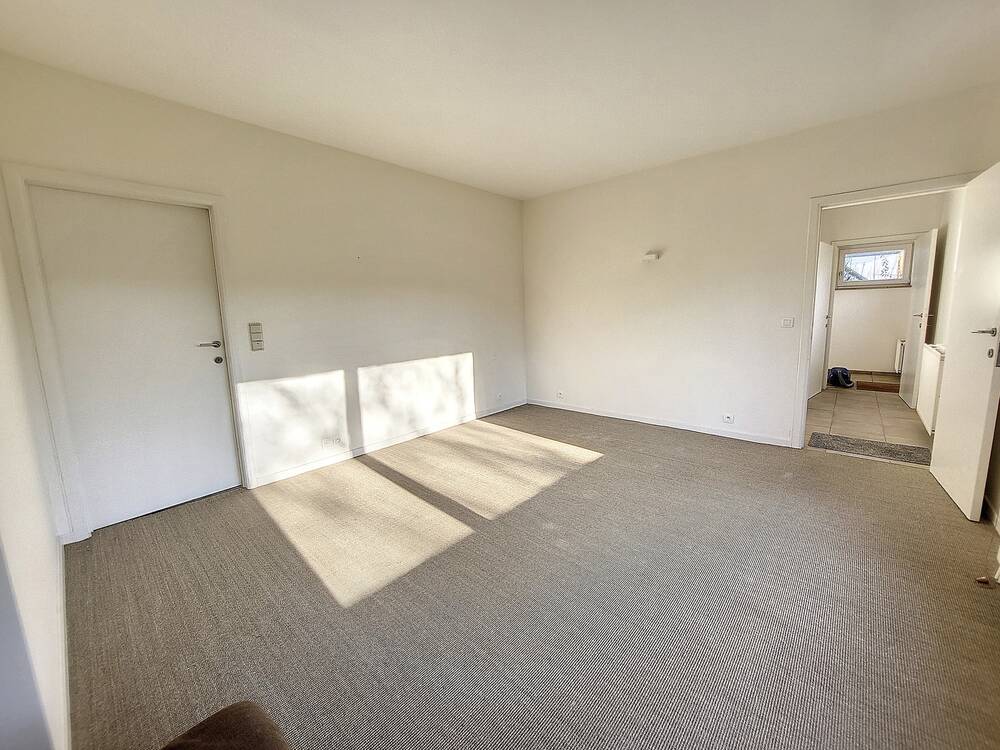 Studio te huur in Bierges 1301 630.00€ slaapkamers 35.00m² - Zoekertje 579194