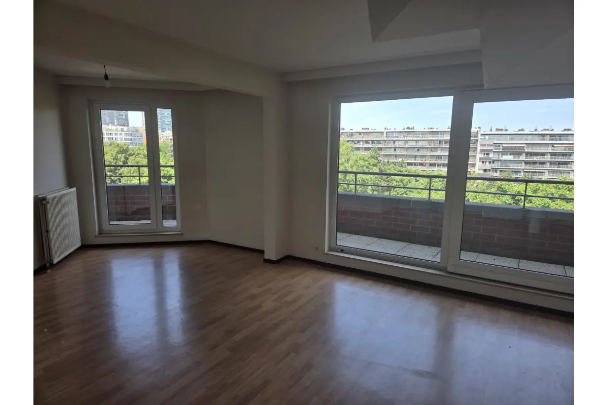 Duplex à vendre à Molenbeek-Saint-Jean 1080 225000.00€ 2 chambres 90.00m² - annonce 579080
