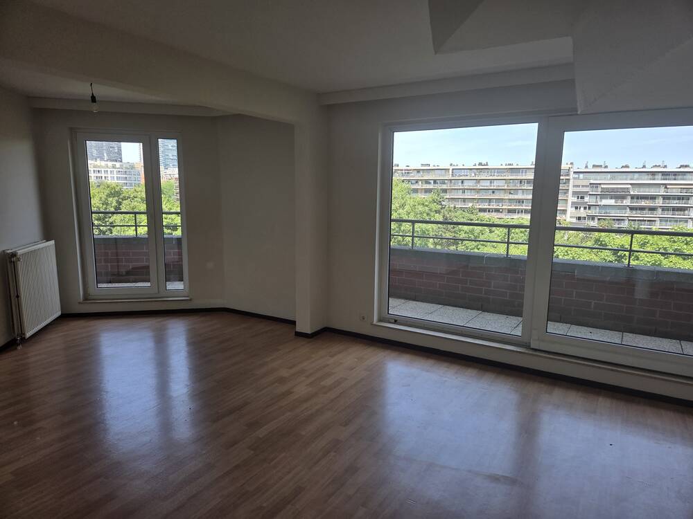 Duplex te  koop in Sint-Jans-Molenbeek 1080 225000.00€ 2 slaapkamers 90.00m² - Zoekertje 579080