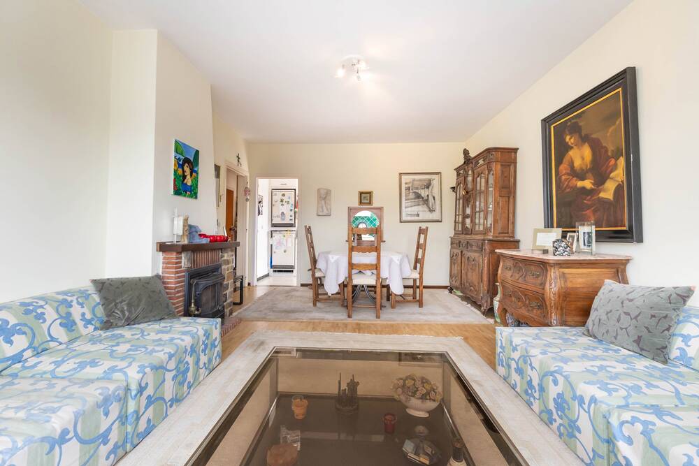 Appartement te  koop in Sint-Pieters-Woluwe 1150 280000.00€ 2 slaapkamers 87.00m² - Zoekertje 578565