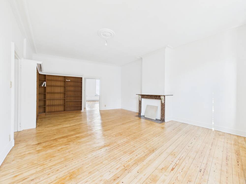 Appartement te in Brussel 1000 650000.00€ 3 slaapkamers 130.00m² - Zoekertje 579182