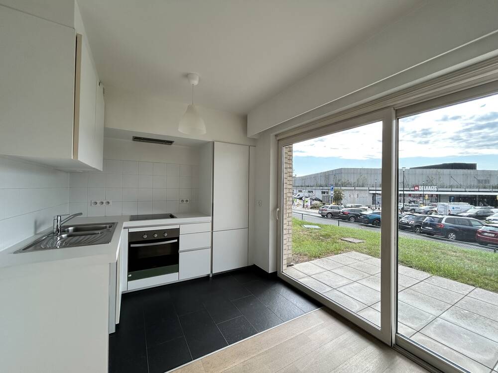 Studio te huur in Anderlecht 1070 900.00€ 0 slaapkamers 45.00m² - Zoekertje 579137