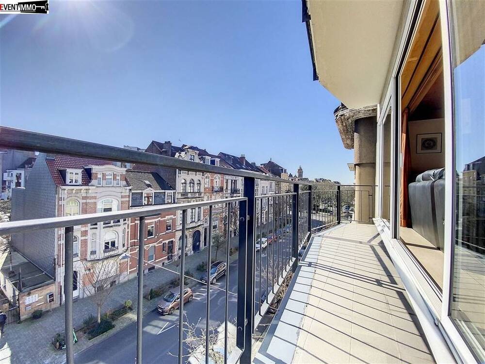 Appartement à vendre à Schaerbeek 1030 225000.00€ chambres 50.00m² - annonce 578566