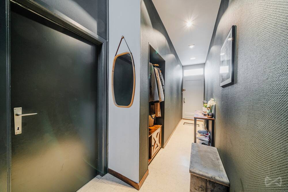 Huis te  in Koekelberg 1081 429000.00€ 3 slaapkamers 182.00m² - Zoekertje 578572