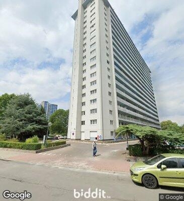 Appartement à vendre à Ganshoren 1083 165000.00€ 2 chambres m² - annonce 579000