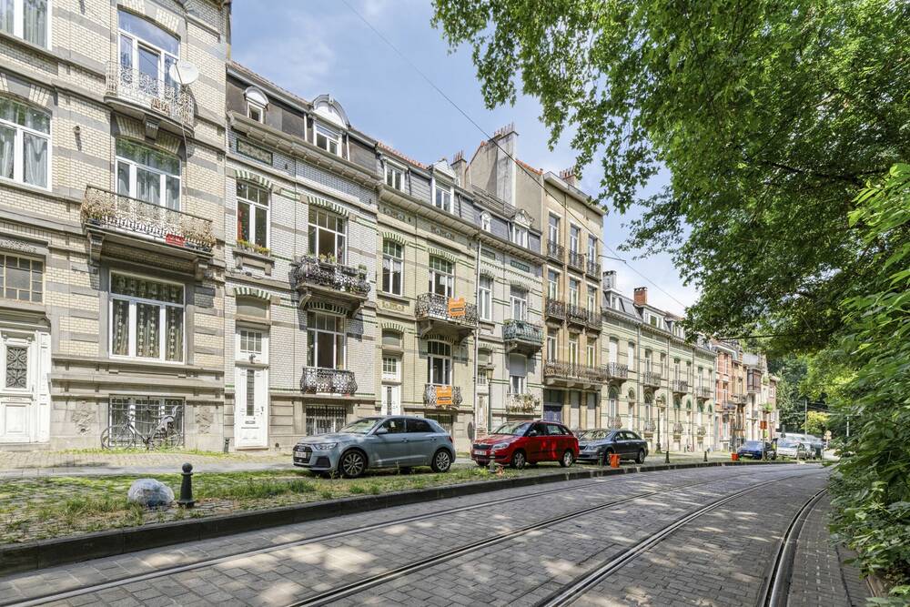 Maison à vendre à Laeken 1020 499000.00€ 4 chambres 200.00m² - annonce 578385