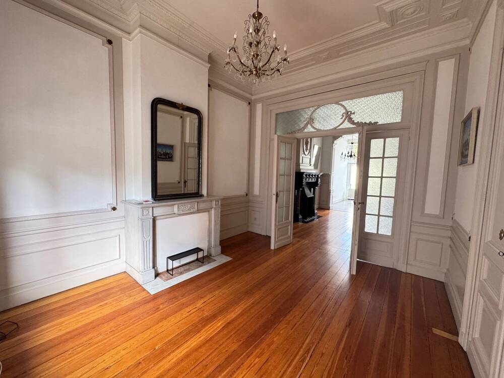 Maison à louer à Ixelles 1050 3300.00€ 5 chambres 220.00m² - annonce 579192