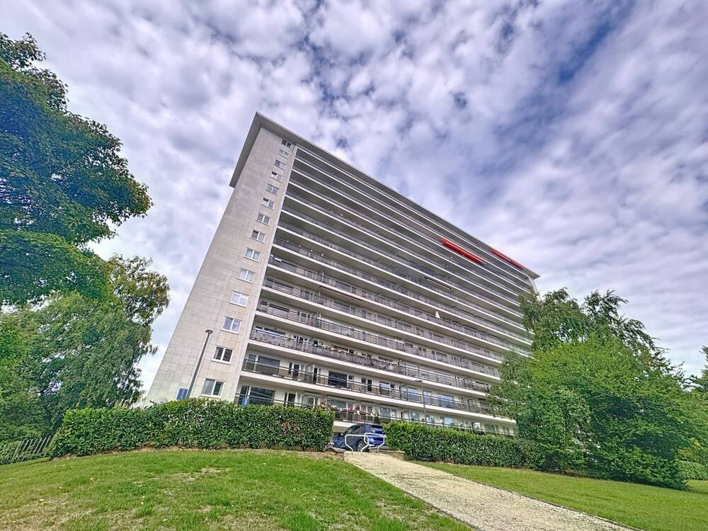 Appartement à vendre à Laeken 1020 149000.00€ 1 chambres 50.00m² - annonce 578453