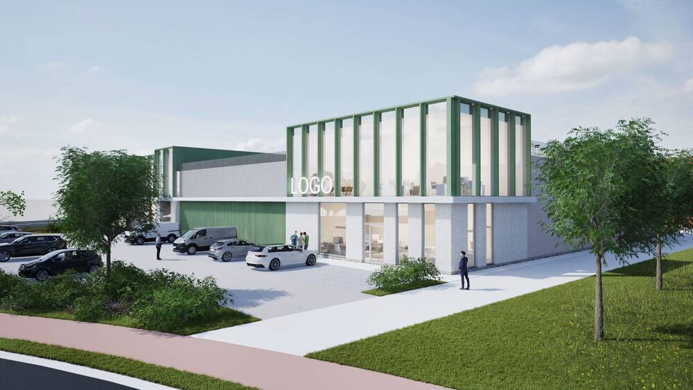 Commerce à vendre à Dilsen-Stokkem 3650 0.00€  chambres 200.00m² - annonce 578507