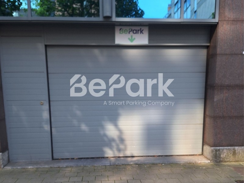 Parking à louer à Bruxelles 1000 139.00€  chambres m² - annonce 579110