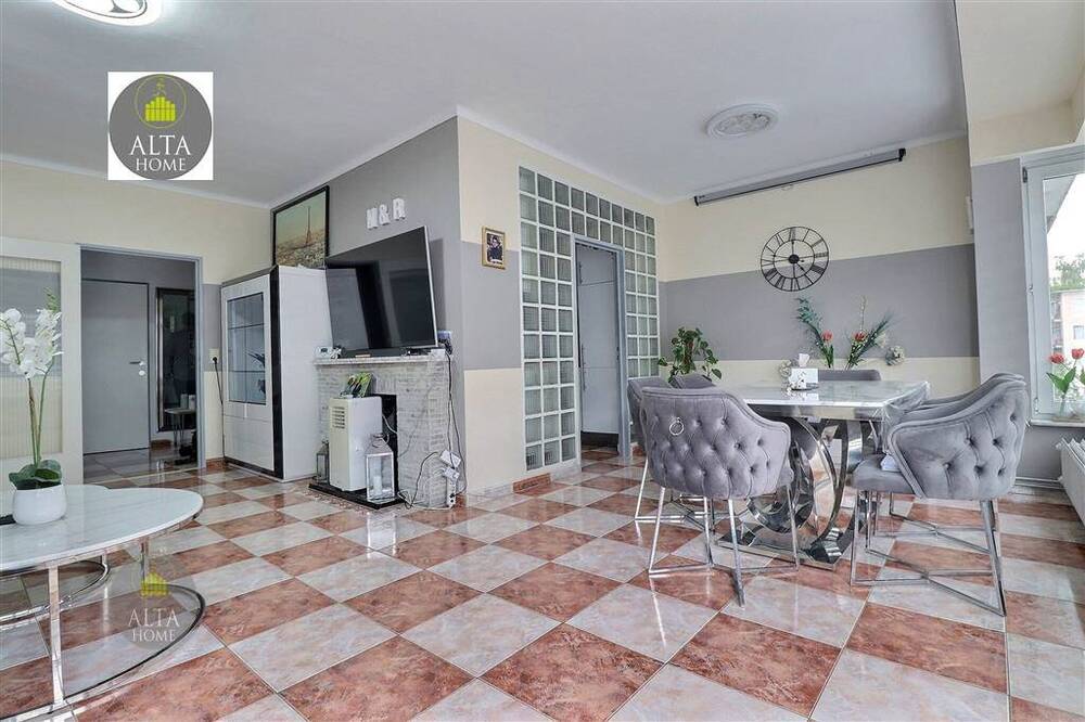 Appartement à vendre à Molenbeek-Saint-Jean 1080 275000.00€ 2 chambres 95.00m² - annonce 578346